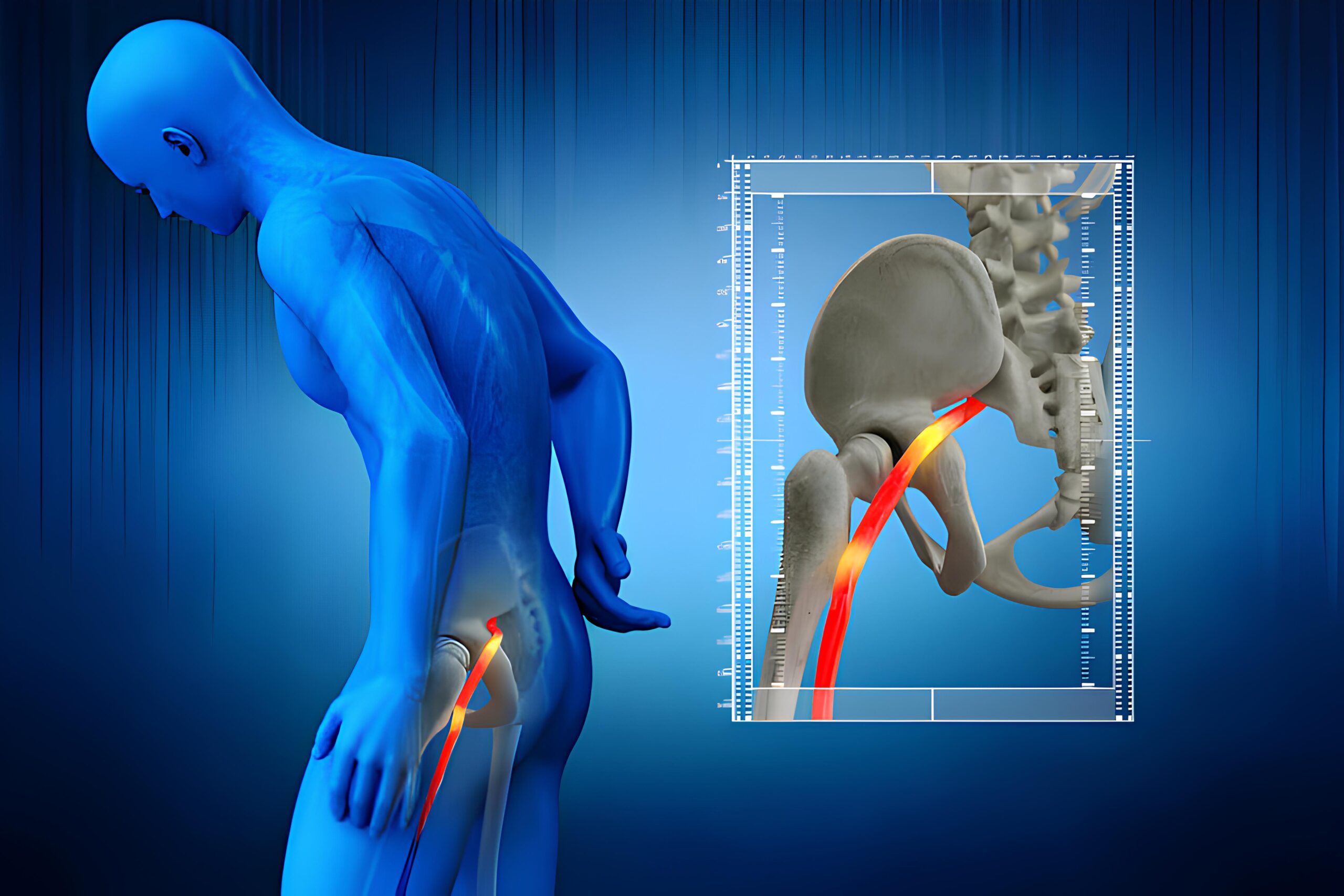 SCIATICA PAIN